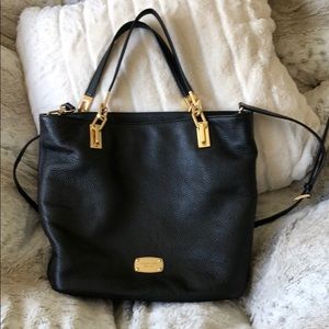 Micheal Kors Leather Handbag